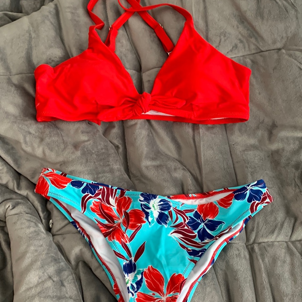 Cupshe bikini